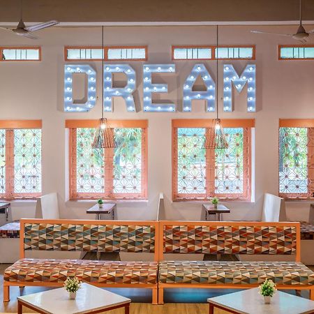 Zostel Aurangabad Hostel Luaran gambar